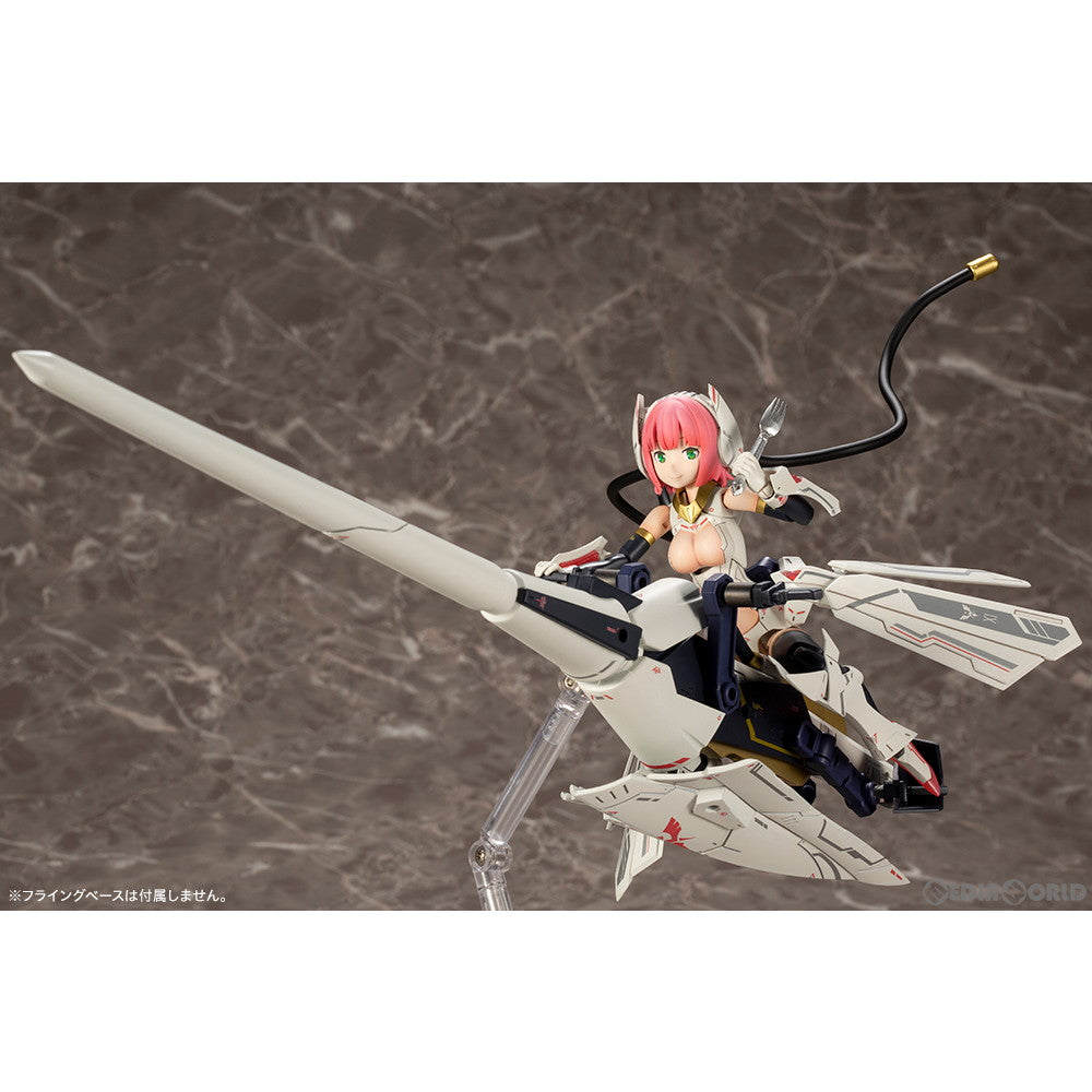 【中古即納】[PTM] (再々販) メガミデバイス 1/1 BULLET KNIGHTS(バレットナイツ) ランサー プラモデル(KP485X) コトブキヤ(20230330)