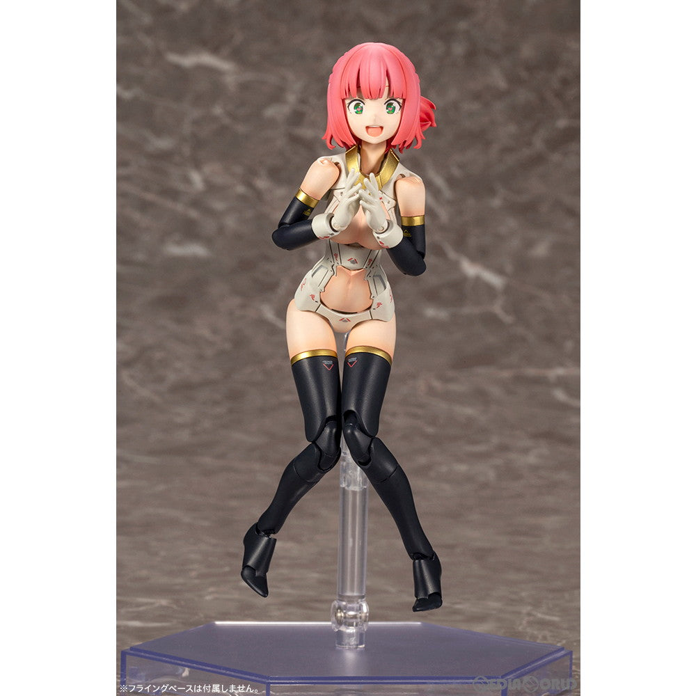 【中古即納】[PTM] (再々販) メガミデバイス 1/1 BULLET KNIGHTS(バレットナイツ) ランサー プラモデル(KP485X) コトブキヤ(20230330)