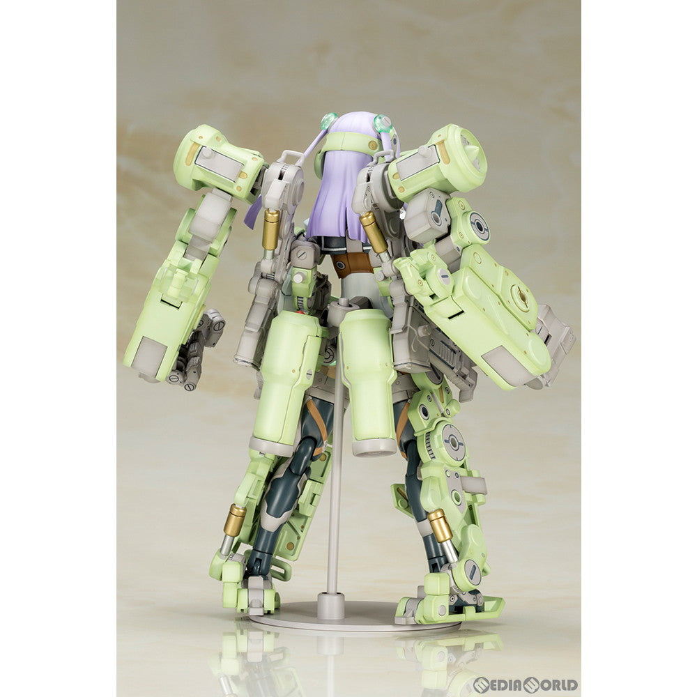 【中古即納】[PTM] (再販) フレームアームズ・ガール グライフェン プラモデル(FG039X) コトブキヤ(20240519)