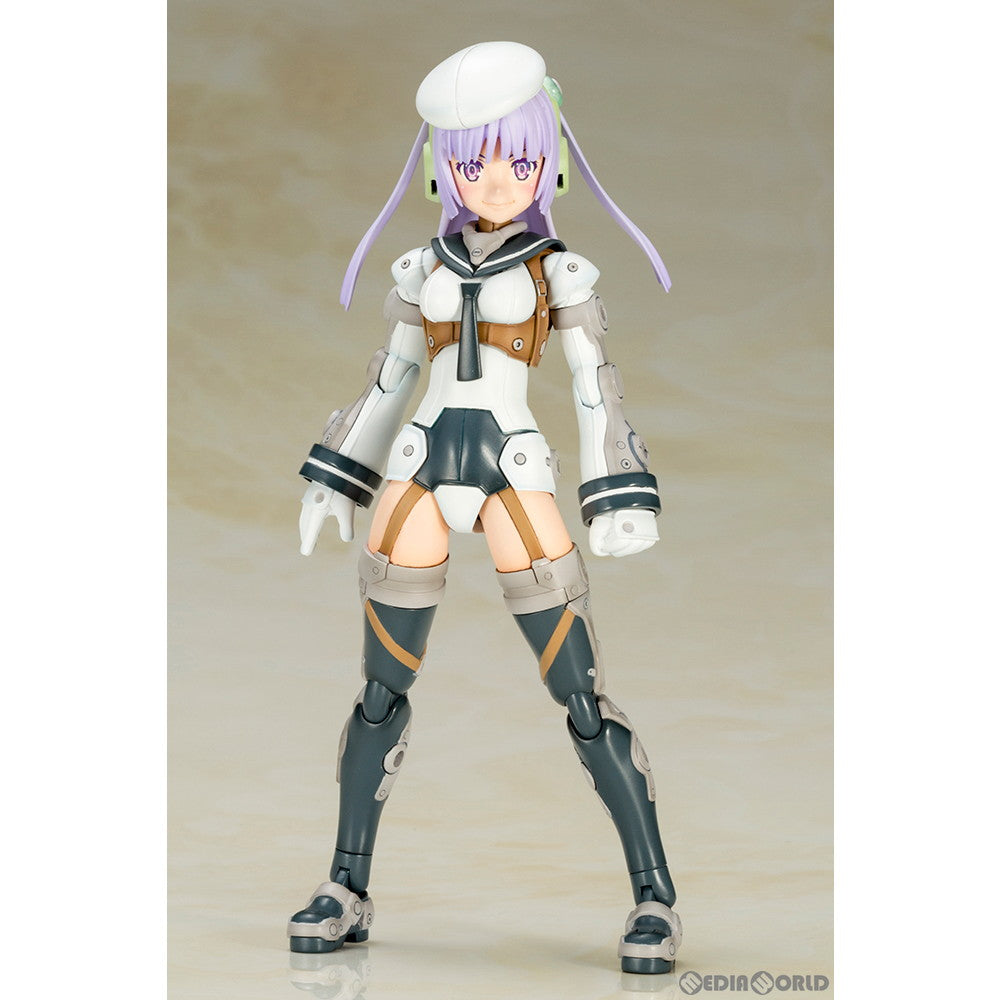 【中古即納】[PTM] (再販) フレームアームズ・ガール グライフェン プラモデル(FG039X) コトブキヤ(20240519)