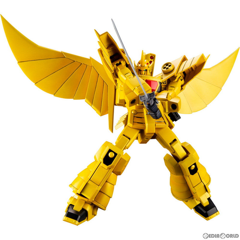 【中古即納】[PTM] スカイゴルドラン 黄金勇者ゴルドラン プラモデル(KP553) コトブキヤ(20210221)