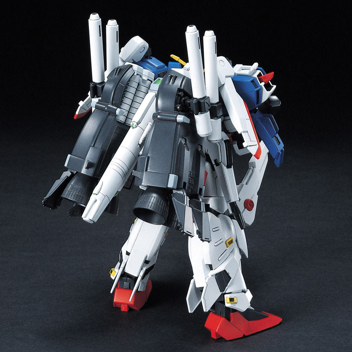 【中古即納】[PTM] (再販) HGUC 1/144 MSA-0011(Ext) EX-Sガンダム ガンダム・センチネル プラモデル(5060954) バンダイスピリッツ(20240930)