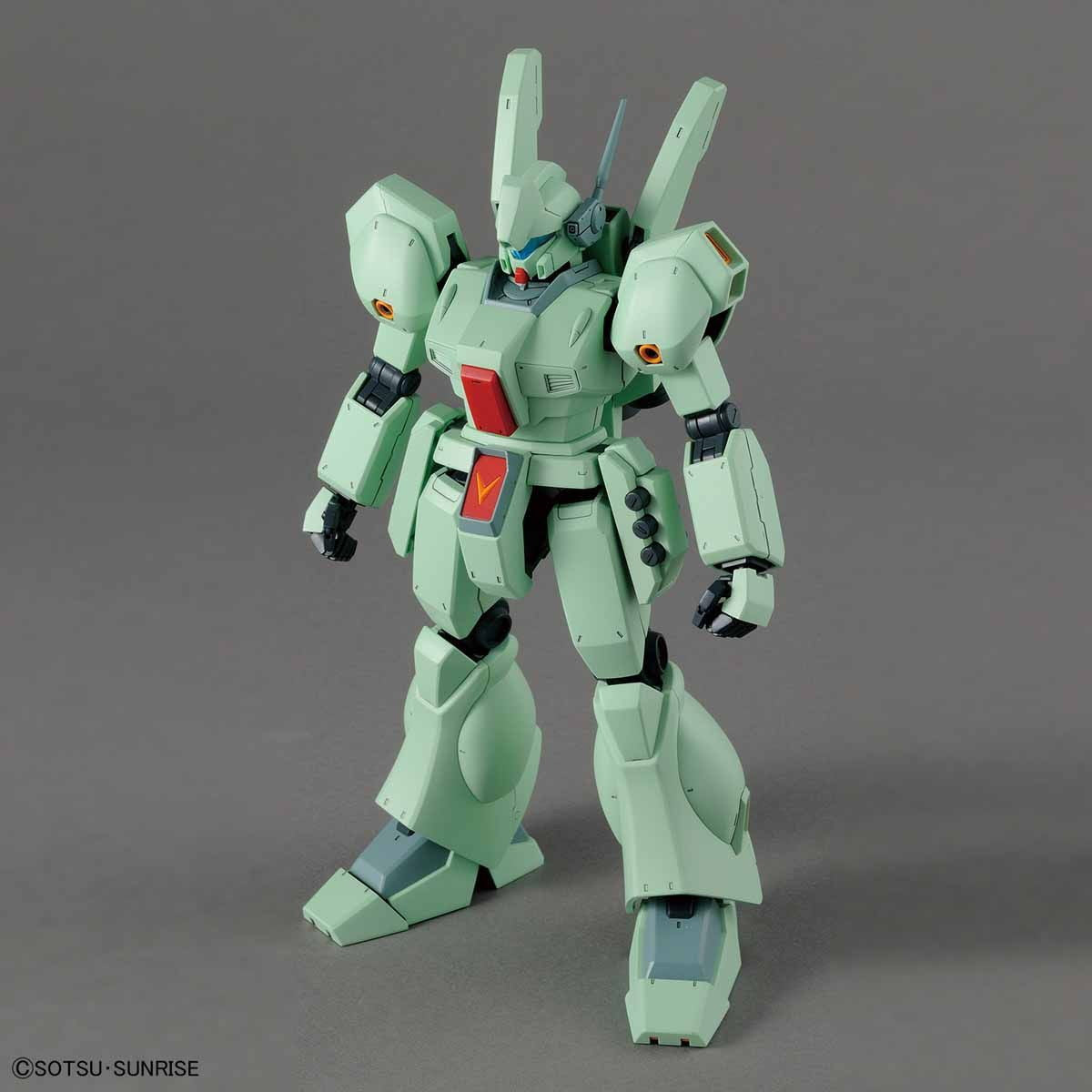 【中古即納】[PTM] (再販) MG 1/100 RGM-89 ジェガン 機動戦士ガンダム 逆襲のシャア プラモデル(5063575) バンダイスピリッツ(20241225)