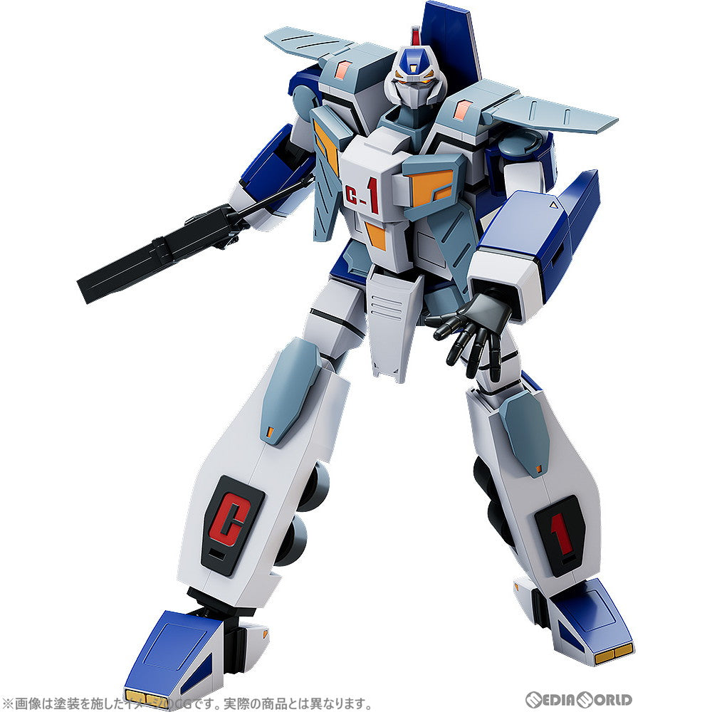 【中古即納】[PTM] MODEROID(モデロイド) ガルビオン 超攻速ガルビオン プラモデル グッドスマイルカンパニー(20231110)