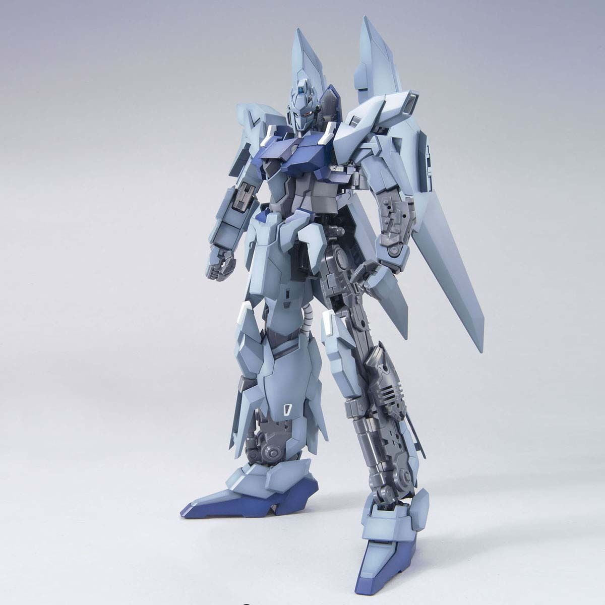 【中古即納】[PTM] (再販) MG 1/100 MSN-001A1 デルタプラス 機動戦士ガンダムUC(ユニコーン) プラモデル(5064097) バンダイスピリッツ(20241031)