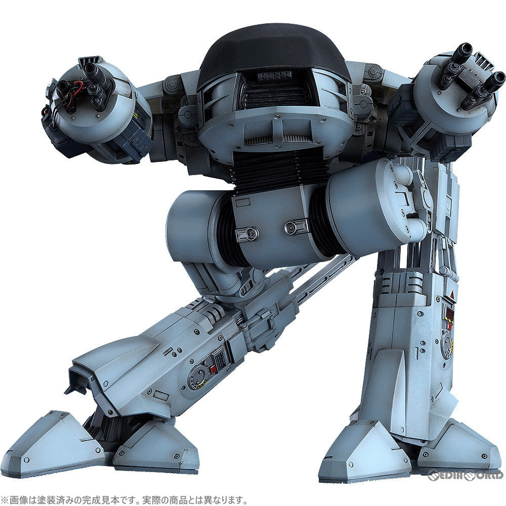 【中古即納】[PTM] (再販) MODEROID(モデロイド) ED-209 ロボコップ プラモデル グッドスマイルカンパニー(20240707)