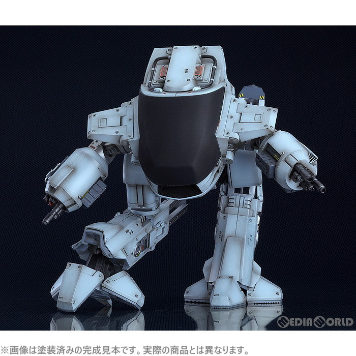 【中古即納】[PTM] (再販) MODEROID(モデロイド) ED-209 ロボコップ プラモデル グッドスマイルカンパニー(20240707)