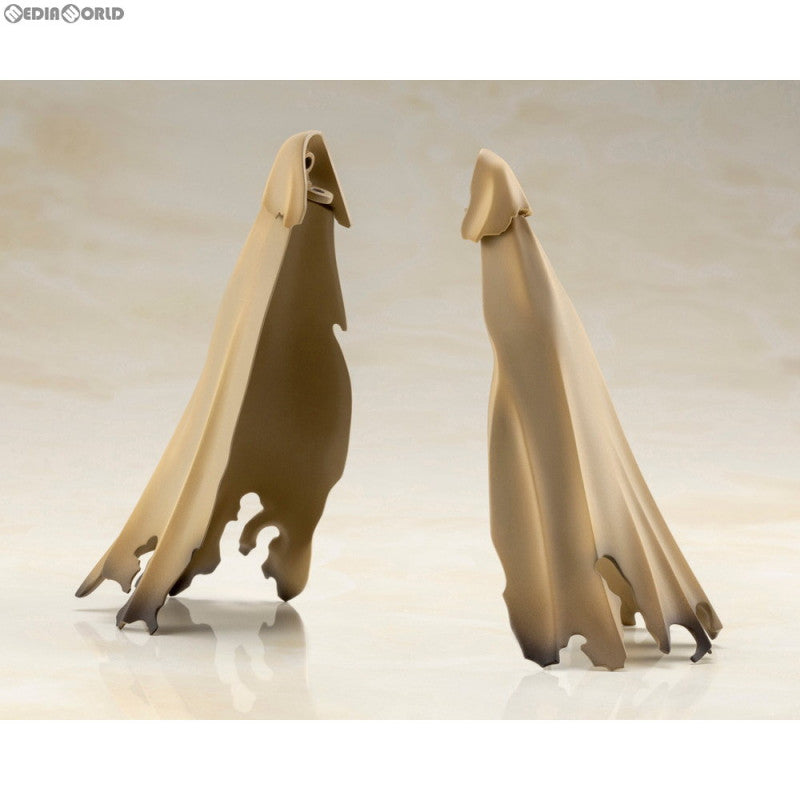 【中古即納】[PTM] M.S.G モデリングサポートグッズ ドレスアップパーツ サイドマント プラモデル(MO002) コトブキヤ(20191031)