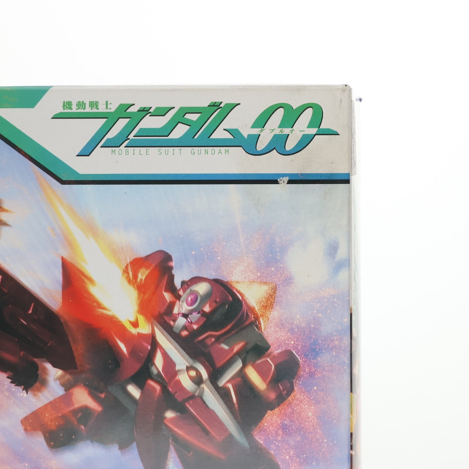 【中古即納】[PTM] HG 1/144 アヘッドスマルトロン 機動戦士ガンダム00(ダブルオー) プラモデル バンダイ(20090409)