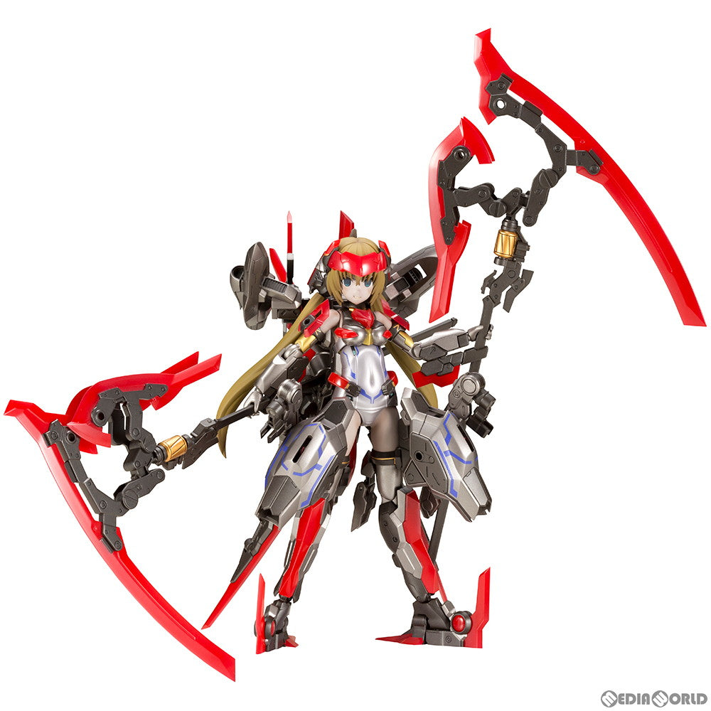 【中古即納】[PTM] フレームアームズ・ガール フレズヴェルク=インバート プラモデル(FG050) コトブキヤ(20180617)
