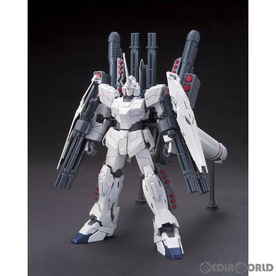 【中古即納】[PTM] HGUC 1/144 RX-0 フルアーマーユニコーンガンダム(ユニコーンモード) 機動戦士ガンダムUC(ユニコーン) プラモデル(0181944) バンダイ(20180331)