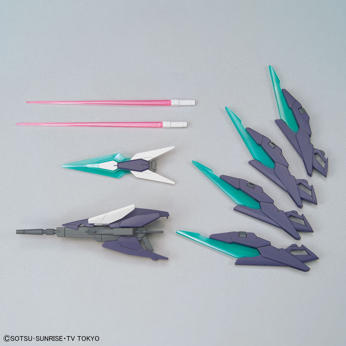 【中古即納】[PTM] (再販) HGBD 1/144 AGE-IIMG ガンダムAGEIIマグナム ガンダムビルドダイバーズ プラモデル(592378) バンダイスピリッツ(20240824)