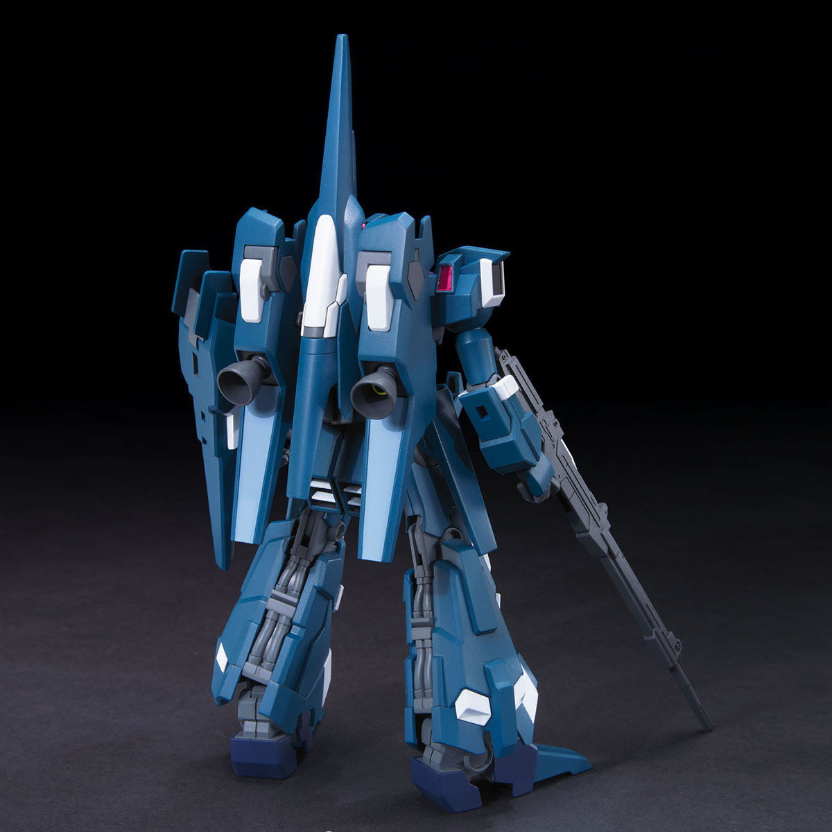 【中古即納】[PTM] (再販) HGUC 1/144 RGZ-95 リゼル 機動戦士ガンダムUC(ユニコーン) プラモデル(5064089) バンダイスピリッツ(20240930)