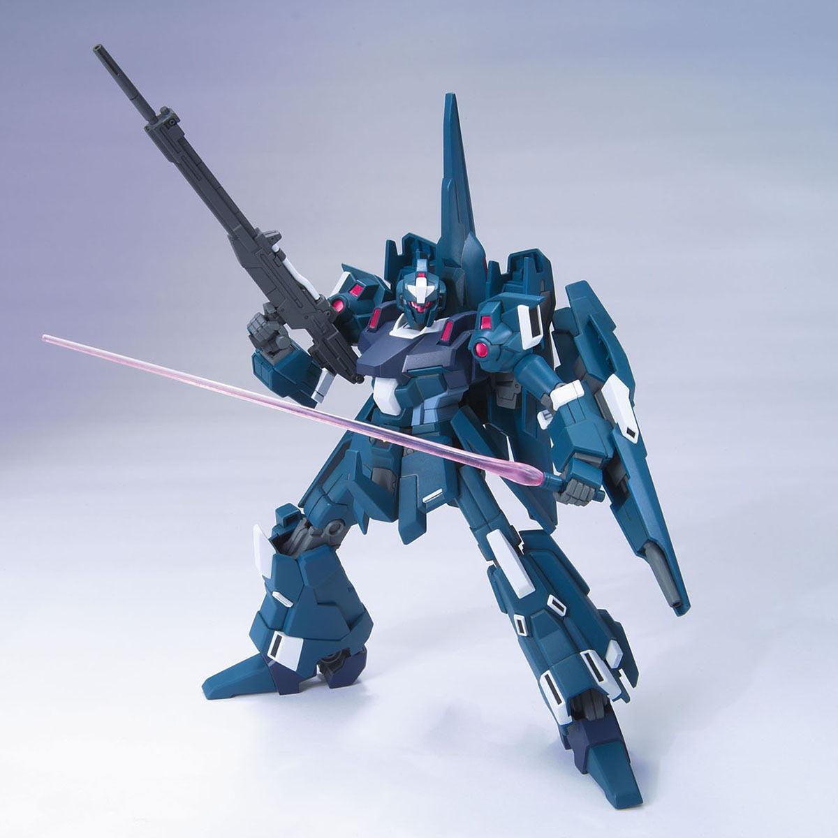 【中古即納】[PTM] (再販) HGUC 1/144 RGZ-95 リゼル 機動戦士ガンダムUC(ユニコーン) プラモデル(5064089) バンダイスピリッツ(20240930)