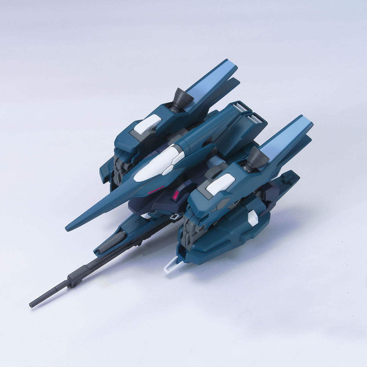 【中古即納】[PTM] (再販) HGUC 1/144 RGZ-95 リゼル 機動戦士ガンダムUC(ユニコーン) プラモデル(5064089) バンダイスピリッツ(20240930)