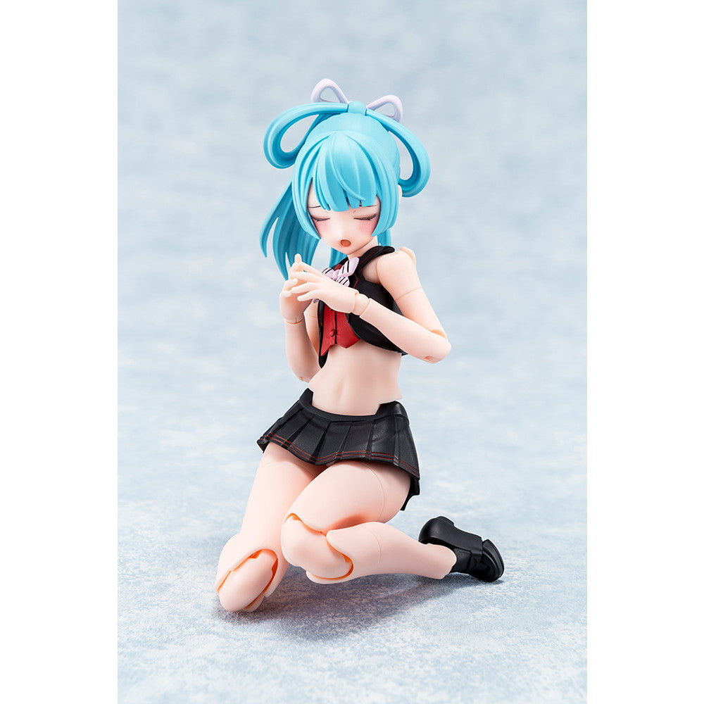 【中古即納】[PTM] メガミデバイス 1/1 BUSTER DOLL(バスタードール) ナイト DARKNESS CLAW(ダークネス クロウ) プラモデル(KP780) コトブキヤ(20241228)