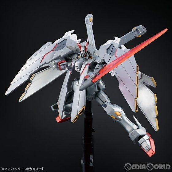 【中古即納】[PTM] プレミアムバンダイ限定 HG 1/144 XM-X0 クロスボーンガンダムX-0 フルクロス 機動戦士クロスボーン・ガンダム ゴースト プラモデル(5061685) バンダイスピリッツ(20210525)