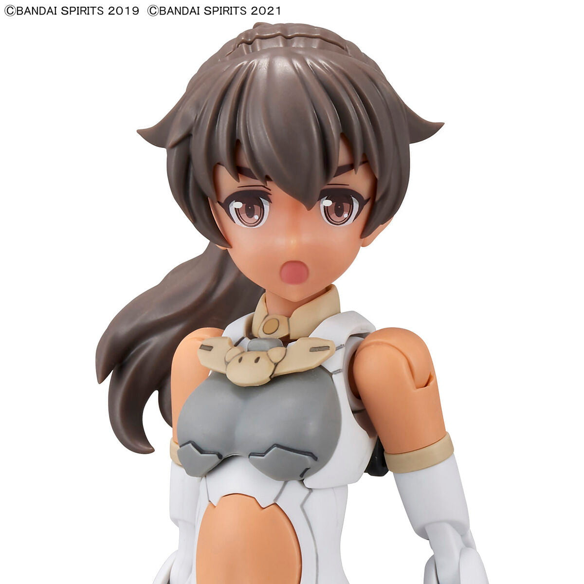 【中古即納】[PTM] (再販) 30MS SIS-A00 ルルチェ[カラーC] 30 MINUTES MISSIONS(サーティミニッツミッションズ) プラモデル(5062061) バンダイスピリッツ(20240930)