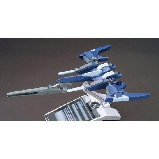 【中古即納】[PTM] (再販) HGBC 1/144 ライトニングバックウェポンシステム Mk-II ガンダムビルドファイターズトライ プラモデル用アクセサリ(5055605) バンダイスピリッツ(20240828)