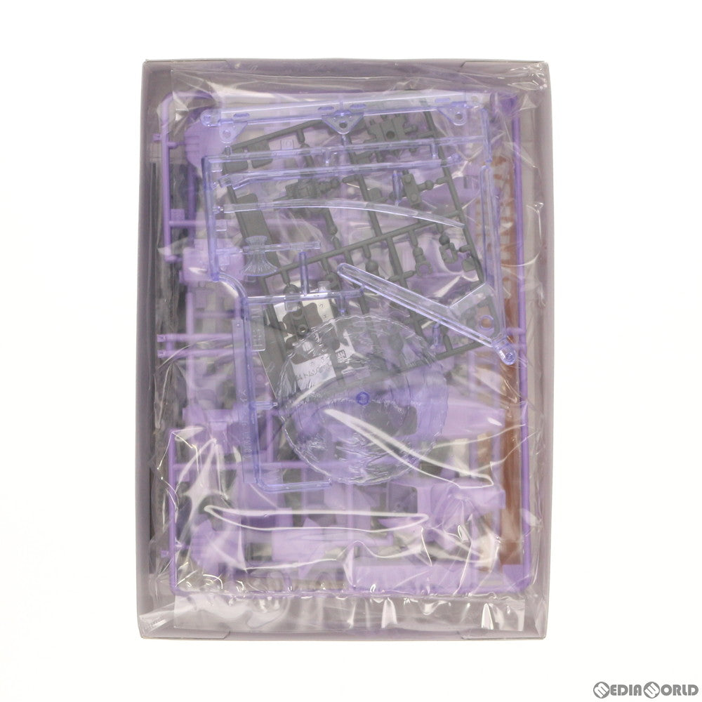 【中古即納】[PTM] 1/144 ZM-S09G トムリアット 機動戦士Vガンダム バトルモビルスーツコレクション4 プラモデル(0039361) バンダイ(20180410)