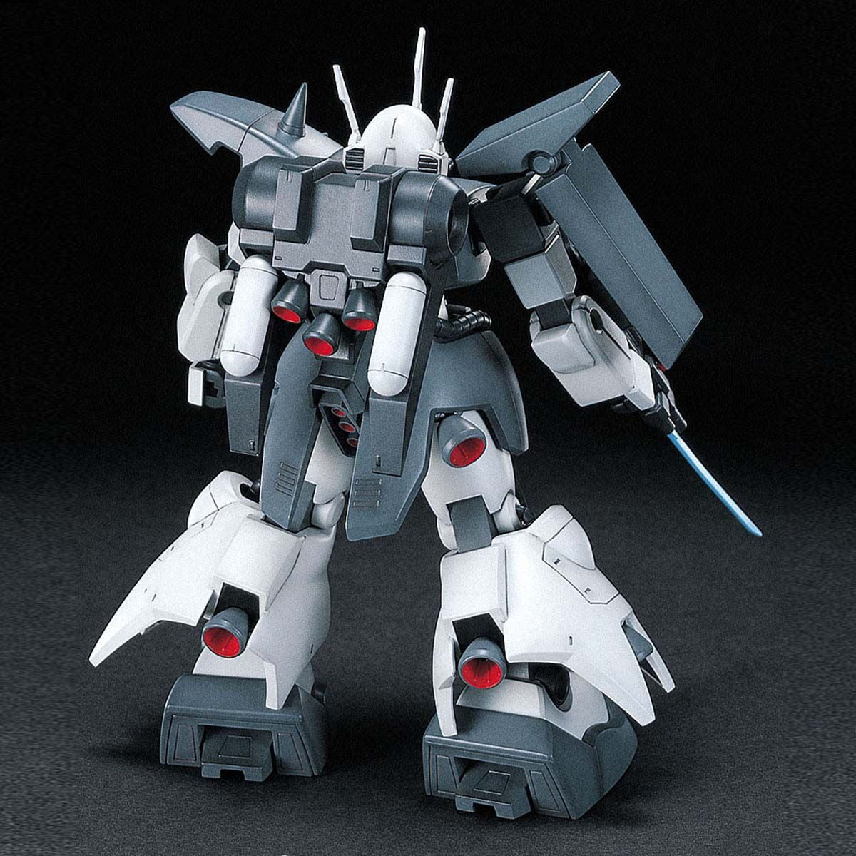 【中古即納】[PTM] (再販) HGUC 1/144 AMX-011 ザクIII 機動戦士ガンダムZZ(ダブルゼータ) プラモデル(5063140) バンダイスピリッツ(20250315)