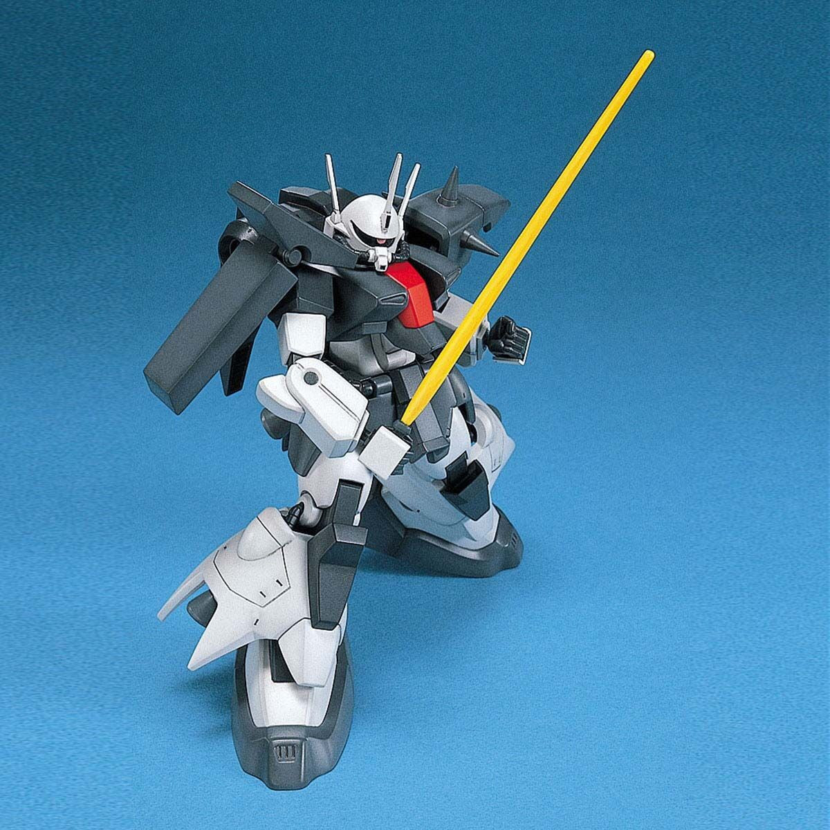 【中古即納】[PTM] (再販) HGUC 1/144 AMX-011 ザクIII 機動戦士ガンダムZZ(ダブルゼータ) プラモデル(5063140) バンダイスピリッツ(20250315)