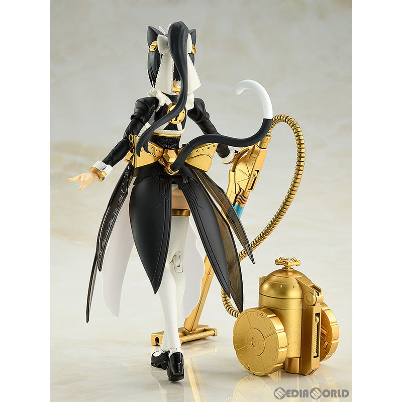 【中古即納】[PTM] (再販) PLAMAX GP-03 ギルティプリンセス メイドロイド・クロエ プラモデル マックスファクトリー(20230422)