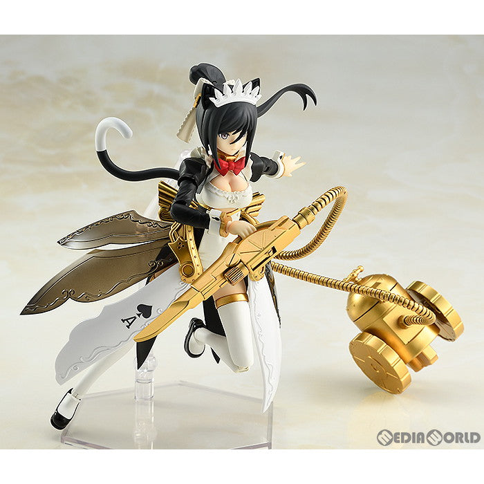 【中古即納】[PTM] (再販) PLAMAX GP-03 ギルティプリンセス メイドロイド・クロエ プラモデル マックスファクトリー(20230422)