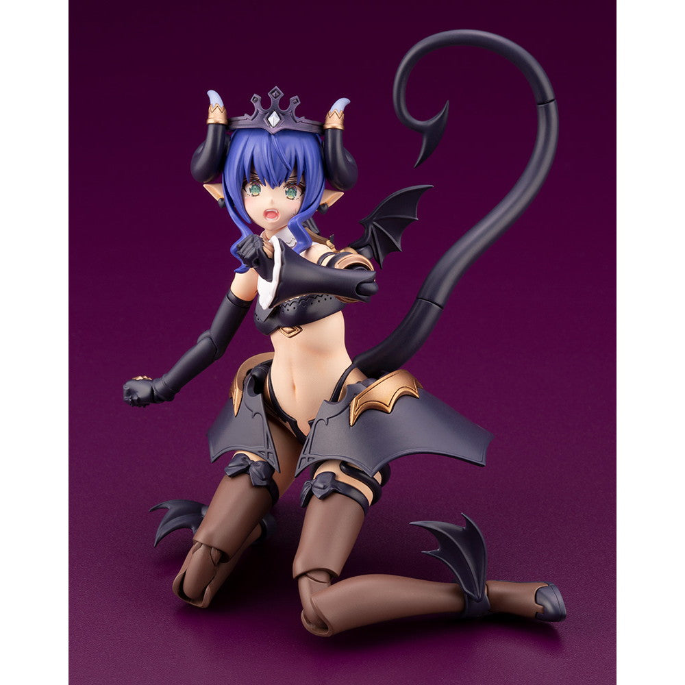 【中古即納】[PTM] (再販) ヴェルルッタ アルカナディア プラモデル(AR002) コトブキヤ(20250312)
