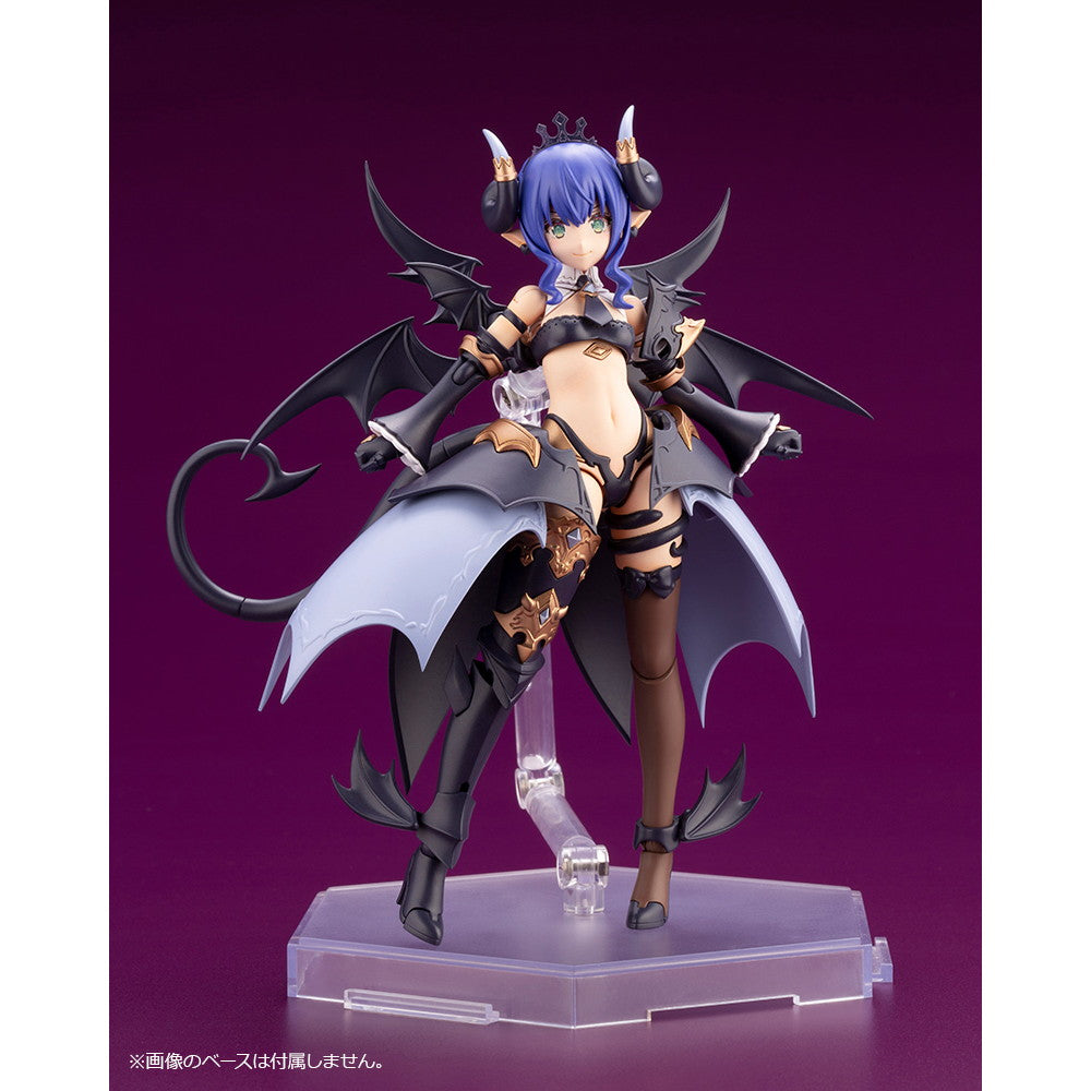 【中古即納】[PTM] (再販) ヴェルルッタ アルカナディア プラモデル(AR002) コトブキヤ(20250312)