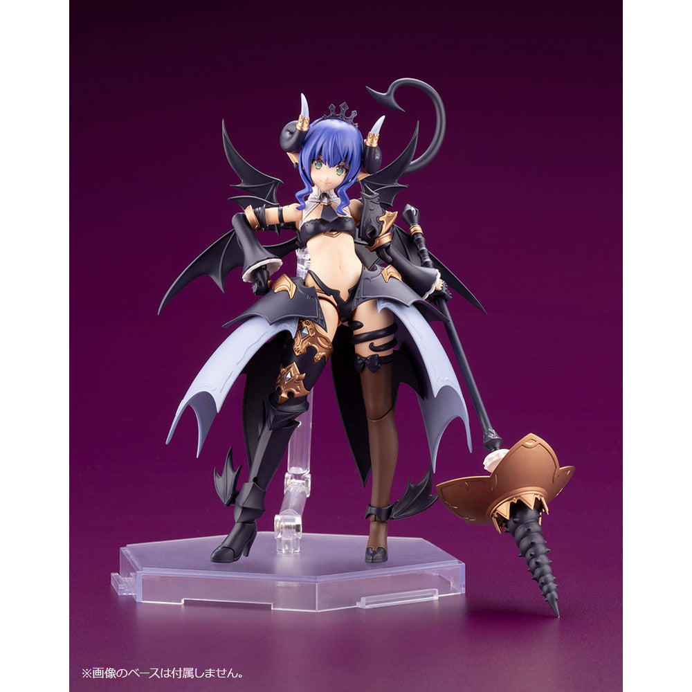 【中古即納】[PTM] (再販) ヴェルルッタ アルカナディア プラモデル(AR002) コトブキヤ(20250312)