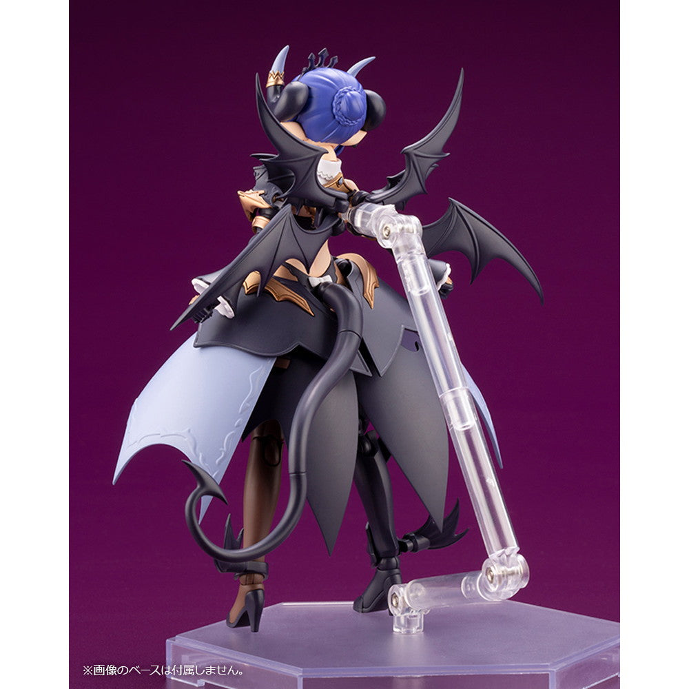 【中古即納】[PTM] (再販) ヴェルルッタ アルカナディア プラモデル(AR002) コトブキヤ(20250312)