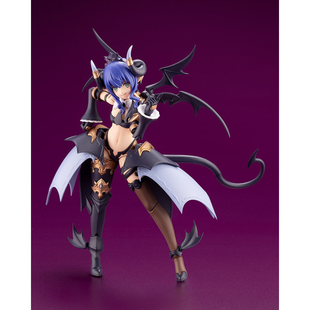 【中古即納】[PTM] (再販) ヴェルルッタ アルカナディア プラモデル(AR002) コトブキヤ(20250312)