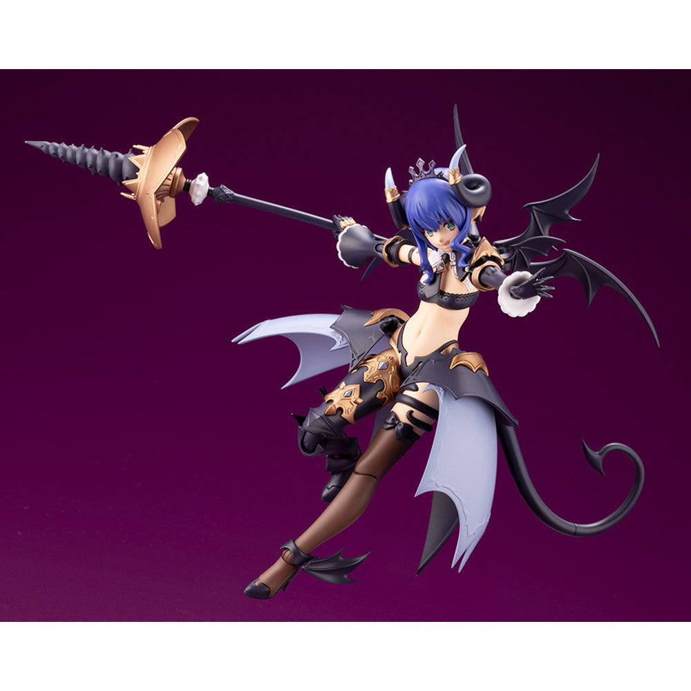 【中古即納】[PTM] (再販) ヴェルルッタ アルカナディア プラモデル(AR002) コトブキヤ(20250312)