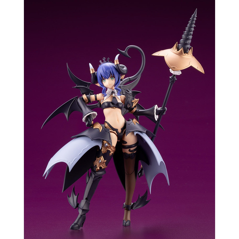 【中古即納】[PTM] (再販) ヴェルルッタ アルカナディア プラモデル(AR002) コトブキヤ(20250312)