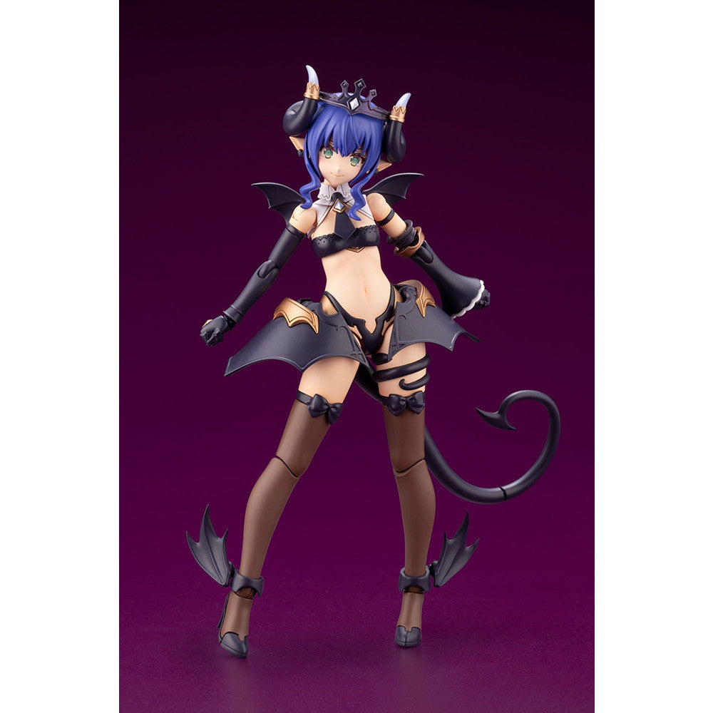 【中古即納】[PTM] (再販) ヴェルルッタ アルカナディア プラモデル(AR002) コトブキヤ(20250312)