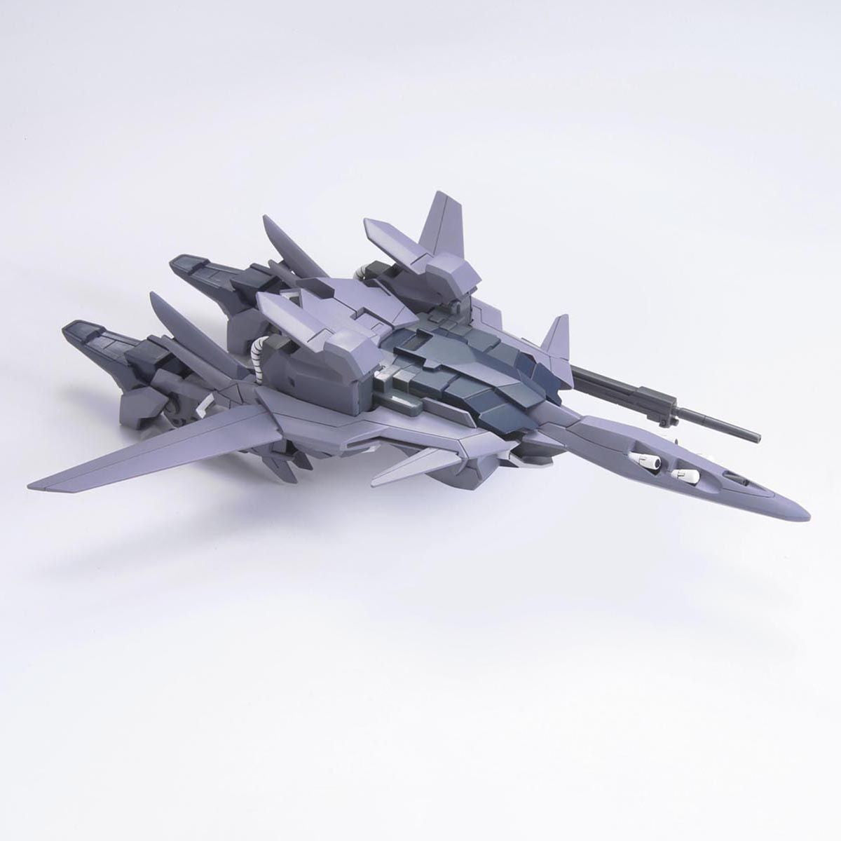 【中古即納】[PTM] (再販) HGUC 1/144 デルタプラス 機動戦士ガンダムUC(ユニコーン) プラモデル バンダイスピリッツ(20241231)