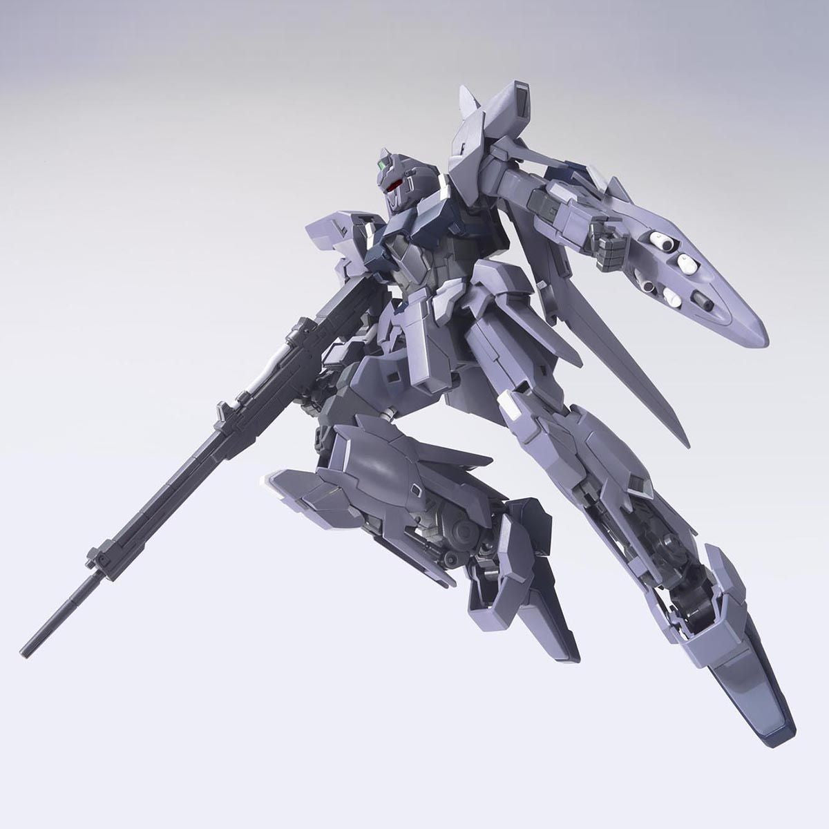 【中古即納】[PTM] (再販) HGUC 1/144 デルタプラス 機動戦士ガンダムUC(ユニコーン) プラモデル バンダイスピリッツ(20241231)