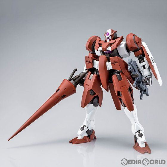 【中古即納】[PTM] プレミアムバンダイ限定 MG 1/100 GNX-609T ジンクスIII(アロウズ型) 機動戦士ガンダム00(ダブルオー) プラモデル(0228329) バンダイ(20180531)