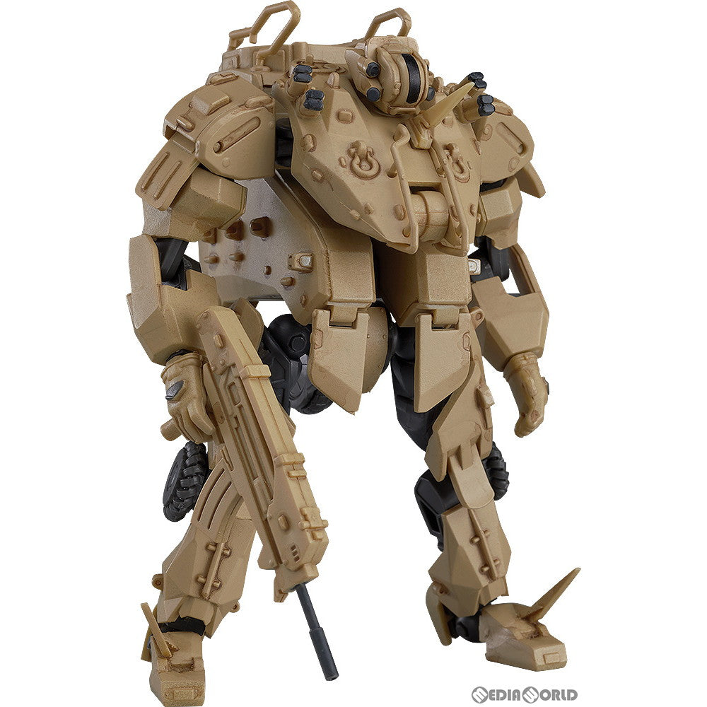 【中古即納】[PTM] MODEROID(モデロイド) 1/35 アメリカ海兵隊 エグゾフレーム OBSOLETE(オブソリート) プラモデル グッドスマイルカンパニー(20200531)