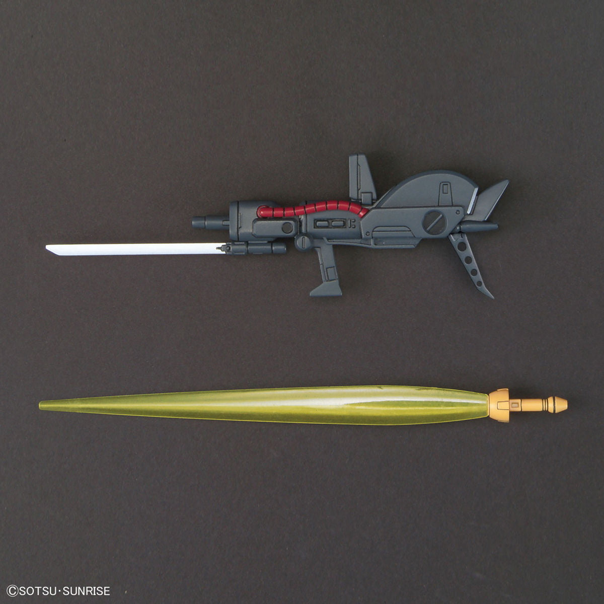 【中古即納】[PTM] (再販) HGUC 1/144 R・ジャジャ 機動戦士ガンダムZZ(ダブルゼータ) プラモデル バンダイスピリッツ(20250319)