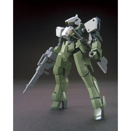 【中古即納】[PTM] (再販) HG 1/144 EB-06tc グレイズ改 機動戦士ガンダム 鉄血のオルフェンズ プラモデル(5060383) バンダイスピリッツ(20240824)