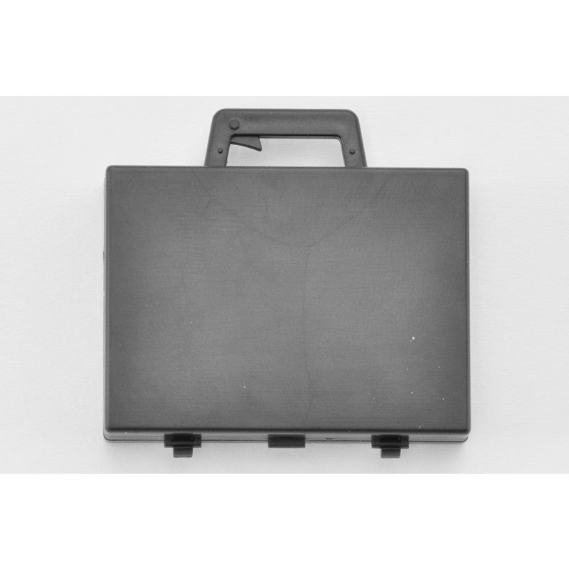 【中古即納】[PTM] LittleArmory(リトルアーモリー) LA045 1/12 MP5Kコッファータイプ プラモデル(288459) TOMYTEC(トミーテック)(20181020)