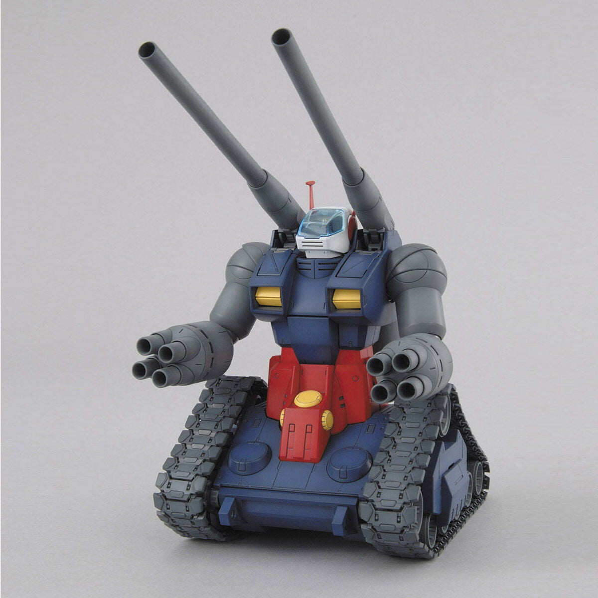 【中古即納】[PTM] (再販) MG 1/100 RX-75 ガンタンク 機動戦士ガンダム プラモデル(5063573) バンダイスピリッツ(20241231)