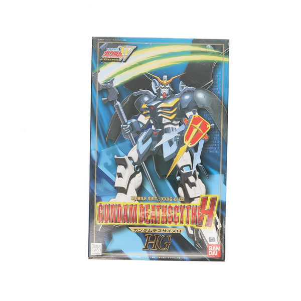 中古即納】[PTM]HG 1/100 XXXG-01D2 ガンダムデスサイズヘル 新