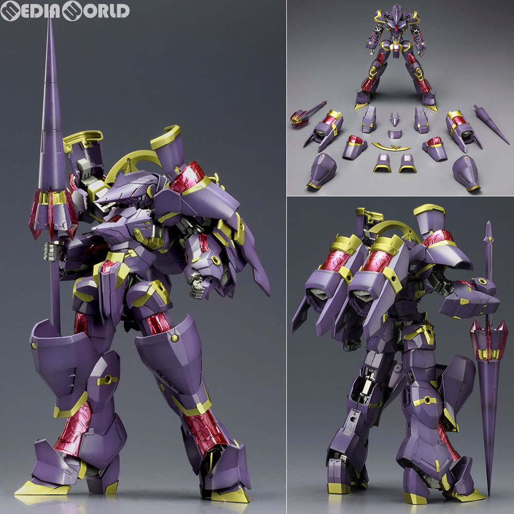 【中古即納】[PTM] フレームアームズ 1/100 NSG-Z0/E ドゥルガーI:RE プラモデル(FA063) コトブキヤ(20161013)
