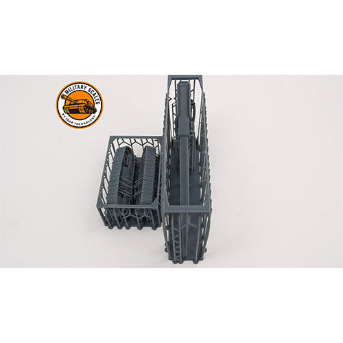 【中古即納】[PTM] 1/72 アントイーター不整地用クレーン車 プラモデル(PD72275) IDAPテクノロジー(20240920)