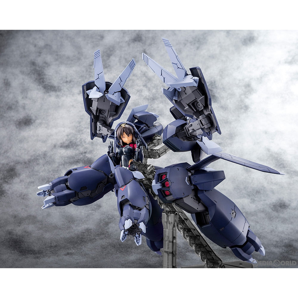 【中古即納】[PTM] メガミデバイス 兼志谷シタラ【天機】(かねしやしたら てんき) Ver.ガネーシャ アリス・ギア・アイギス プラモデル(KP678) コトブキヤ(20221021)