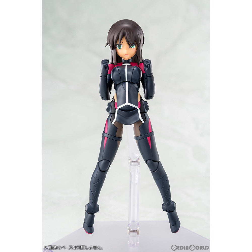 【中古即納】[PTM] メガミデバイス 兼志谷シタラ【天機】(かねしやしたら てんき) Ver.ガネーシャ アリス・ギア・アイギス プラモデル(KP678) コトブキヤ(20221021)