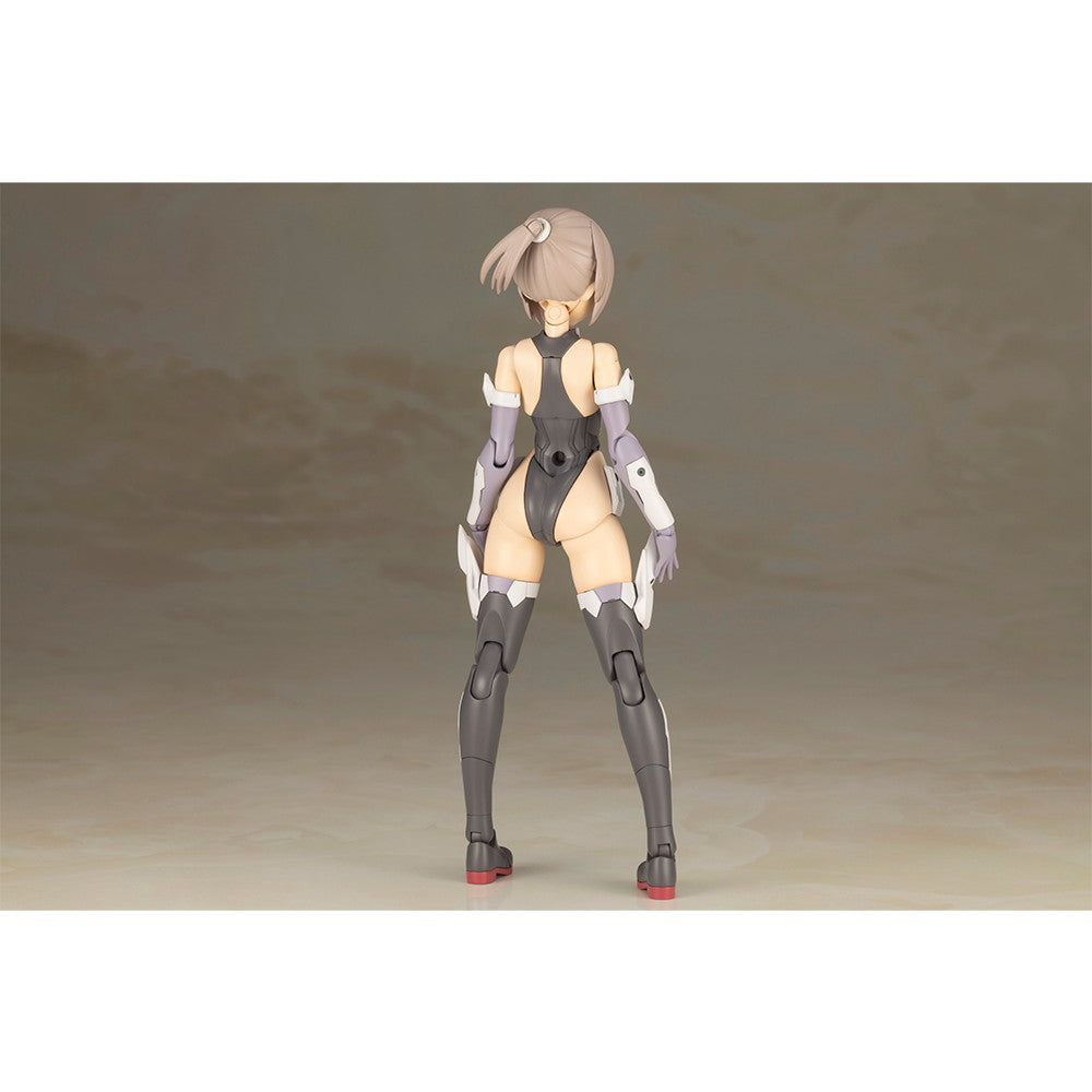 【中古即納】[PTM] フレームアームズ・ガール 出雲(いずも) プラモデル(FG128) コトブキヤ(20250312)